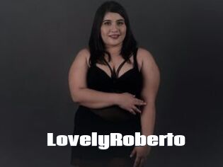 LovelyRoberto
