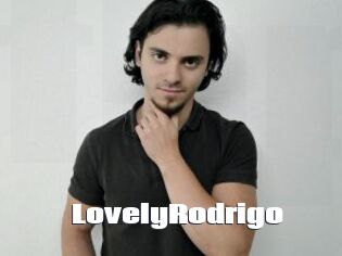 LovelyRodrigo The hot porn