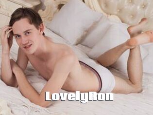 LovelyRon