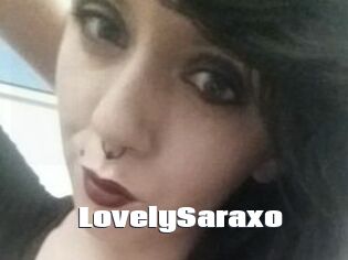 LovelySaraxo The hot porn