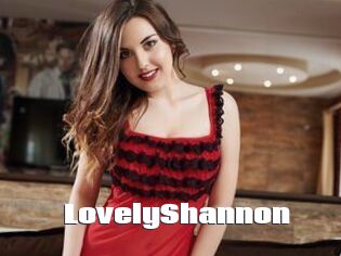 LovelyShannon