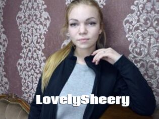LovelySheery