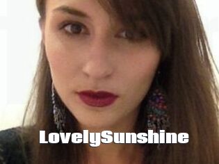 LovelySunshine