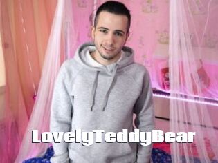 LovelyTeddyBear