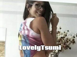 LovelyTsumi