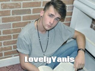 LovelyYanis