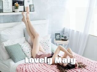 Lovely_Mary