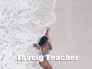 Lovely_Teacher