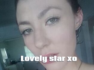 Lovely_star_xo