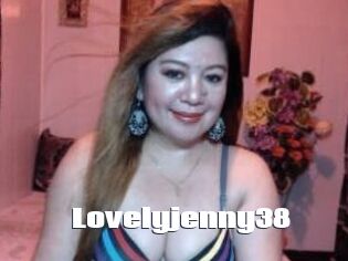 Lovelyjenny38