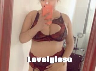 Lovelyloso