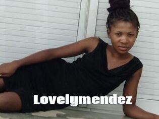 Lovelymendez