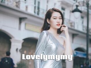 Lovelymymy