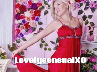 LovelysensualXO