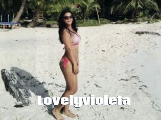 Lovelyvioleta