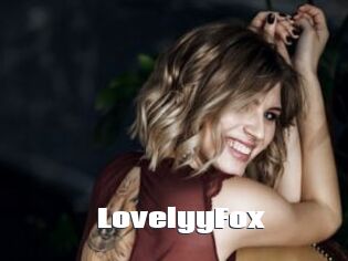 LovelyyFox