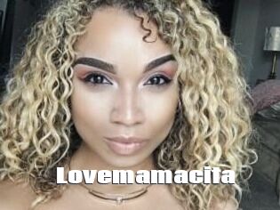 Lovemamacita The hot porn