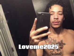 Loveme2025