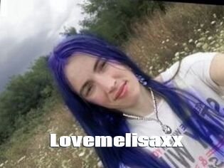 Lovemelisaxx