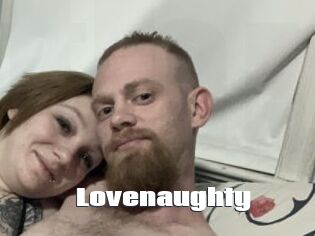 Lovenaughty