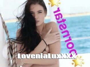 LoveniaLuxXXX