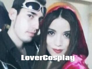 LoverCosplay