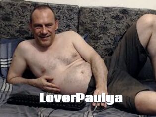 LoverPaulya