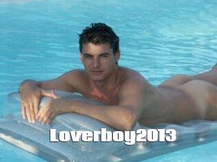 Loverboy2013