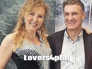 Lovers4play