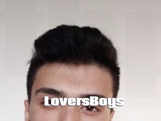 LoversBoys