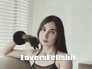 LoversFetishh
