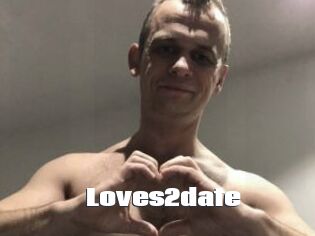 Loves2date