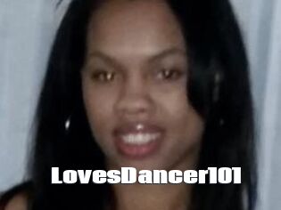 LovesDancer101