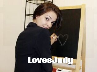 LovesJudy