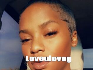 Loveulovey