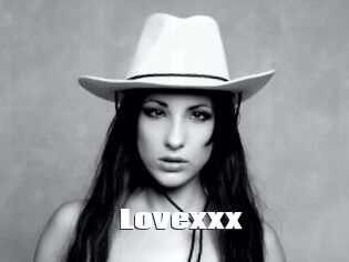 Lovexxx