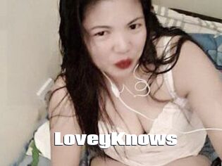 LoveyKnows