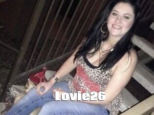 Lovie26