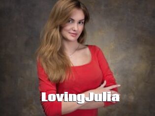 LovingJulia