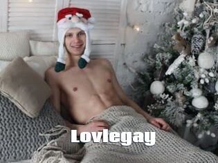 Lovlegay
