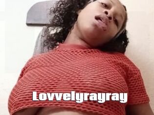 Lovvelyrayray