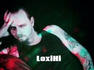 LoxiHi