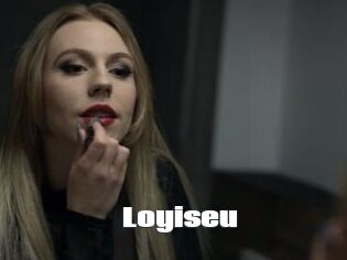 Loyiseu