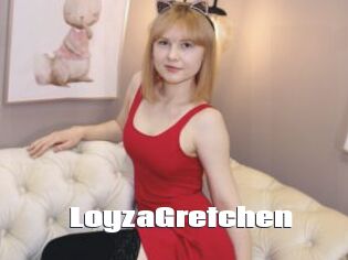 LoyzaGretchen