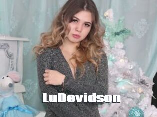 LuDevidson