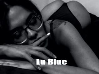 Lu_Blue The hot porn