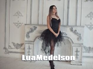 LuaMedelson