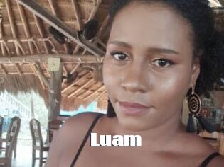 Luam