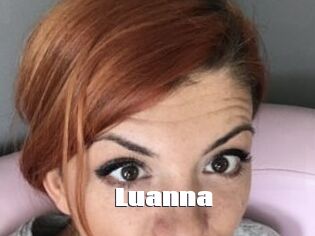 Luanna
