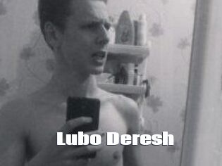 Lubo_Deresh The hot porn